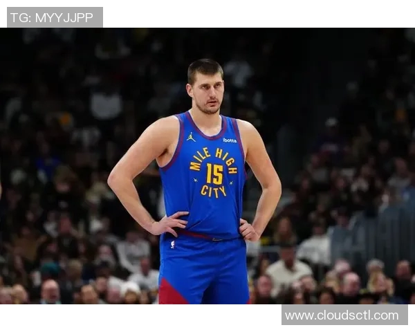 约基奇：我们新赛季至今有好有坏 我认为有时候打得不好也是好事