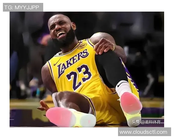 最快6天后复出！詹姆斯下放发展联盟引热议 美媒：他能狂砍100分